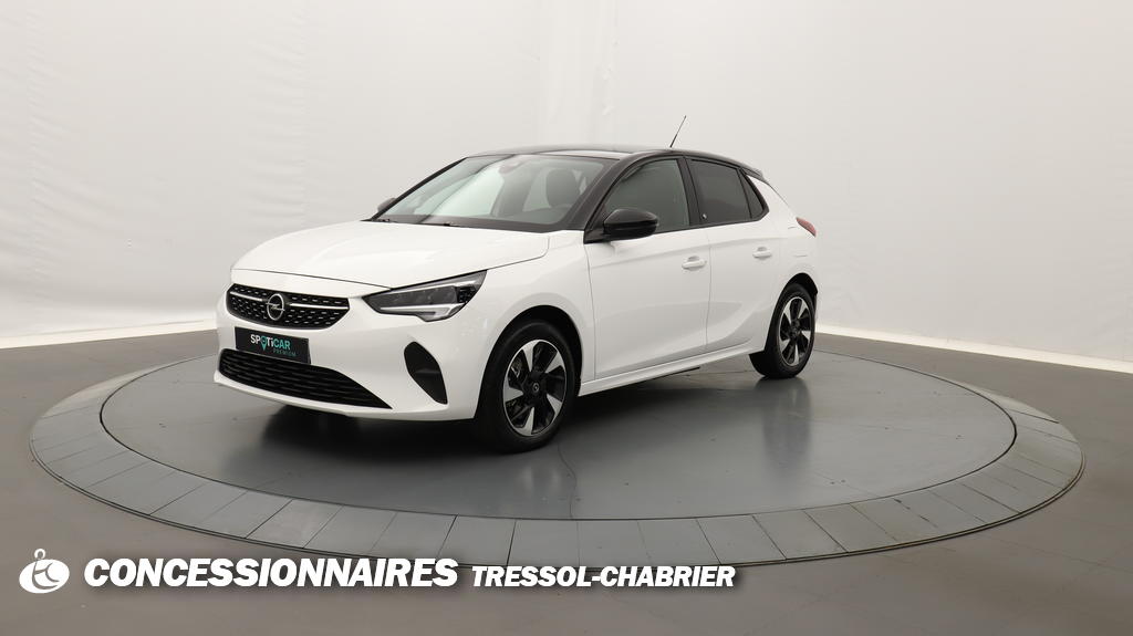 Image de l'annonce principale - Opel Corsa