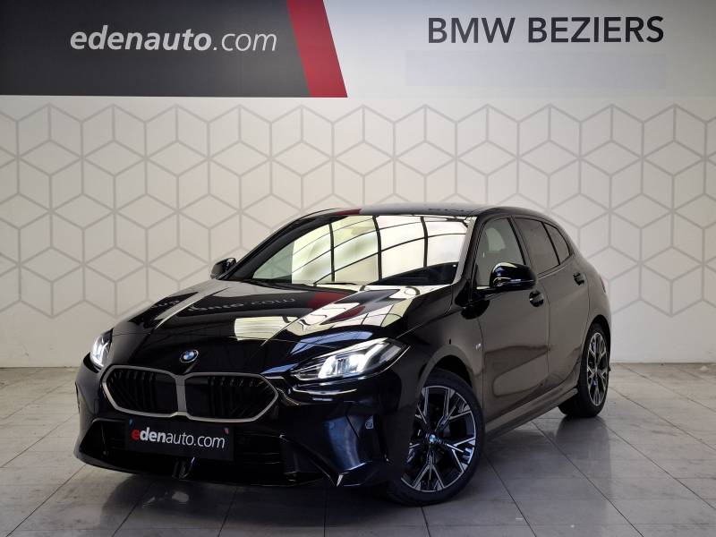 Image de l'annonce principale - BMW Série 1