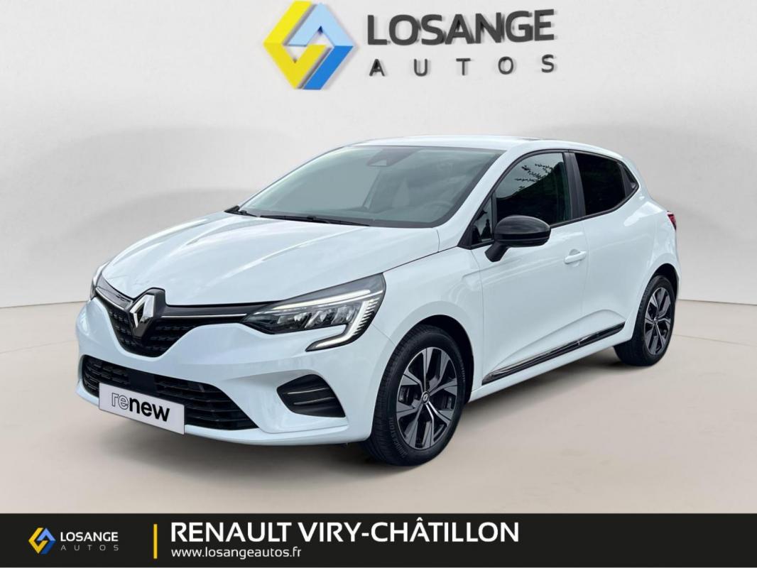 Image de l'annonce principale - Renault Clio