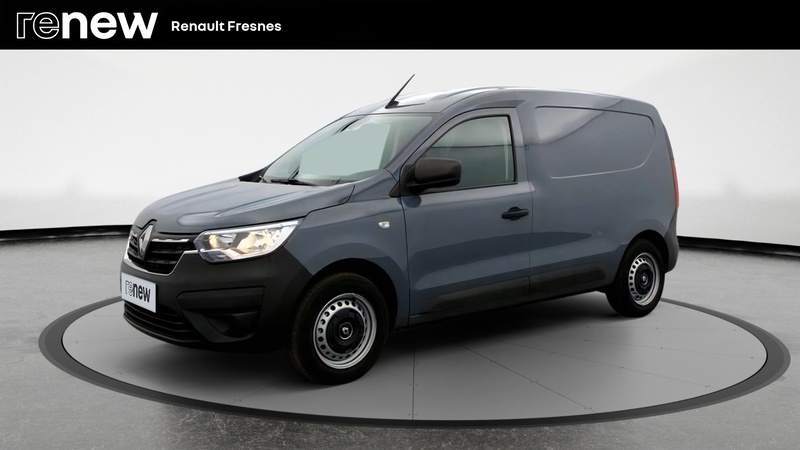 Image de l'annonce principale - Renault Express
