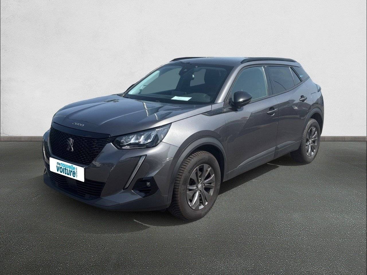 Image de l'annonce principale - Peugeot 2008