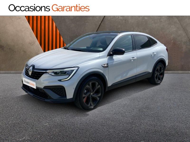Image de l'annonce principale - Renault Arkana