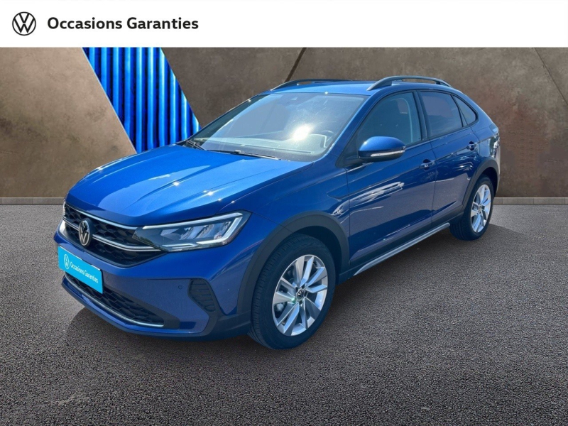 Image de l'annonce principale - Volkswagen Taigo