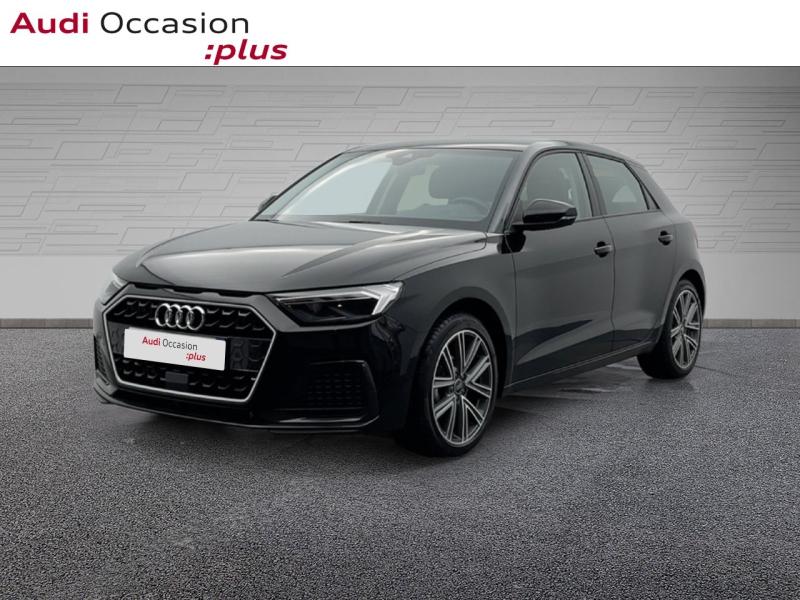 Image de l'annonce principale - Audi A1