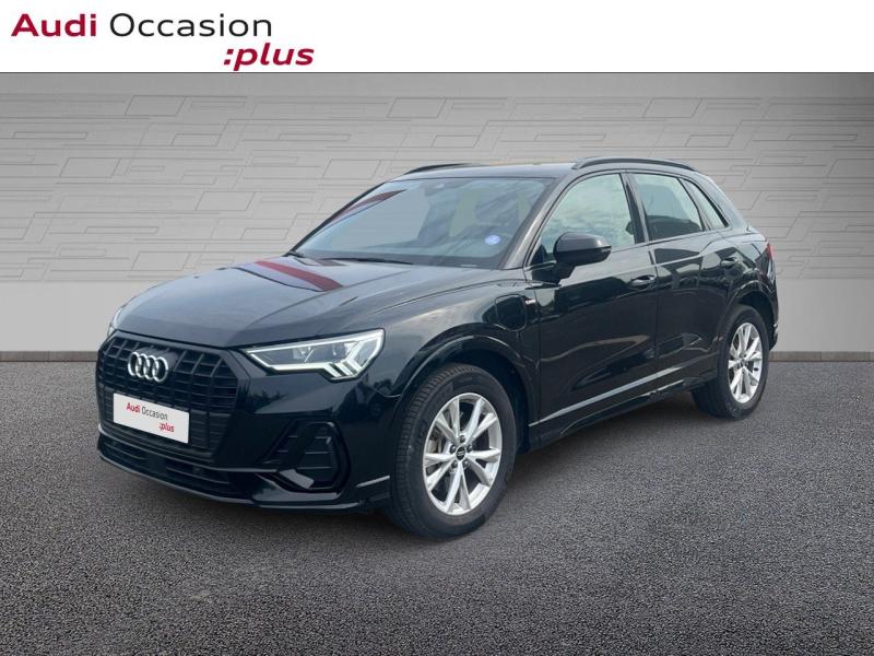 Image de l'annonce principale - Audi Q3