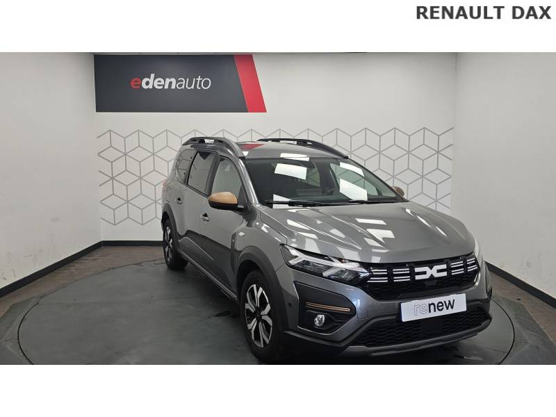 Image de l'annonce principale - Dacia Jogger