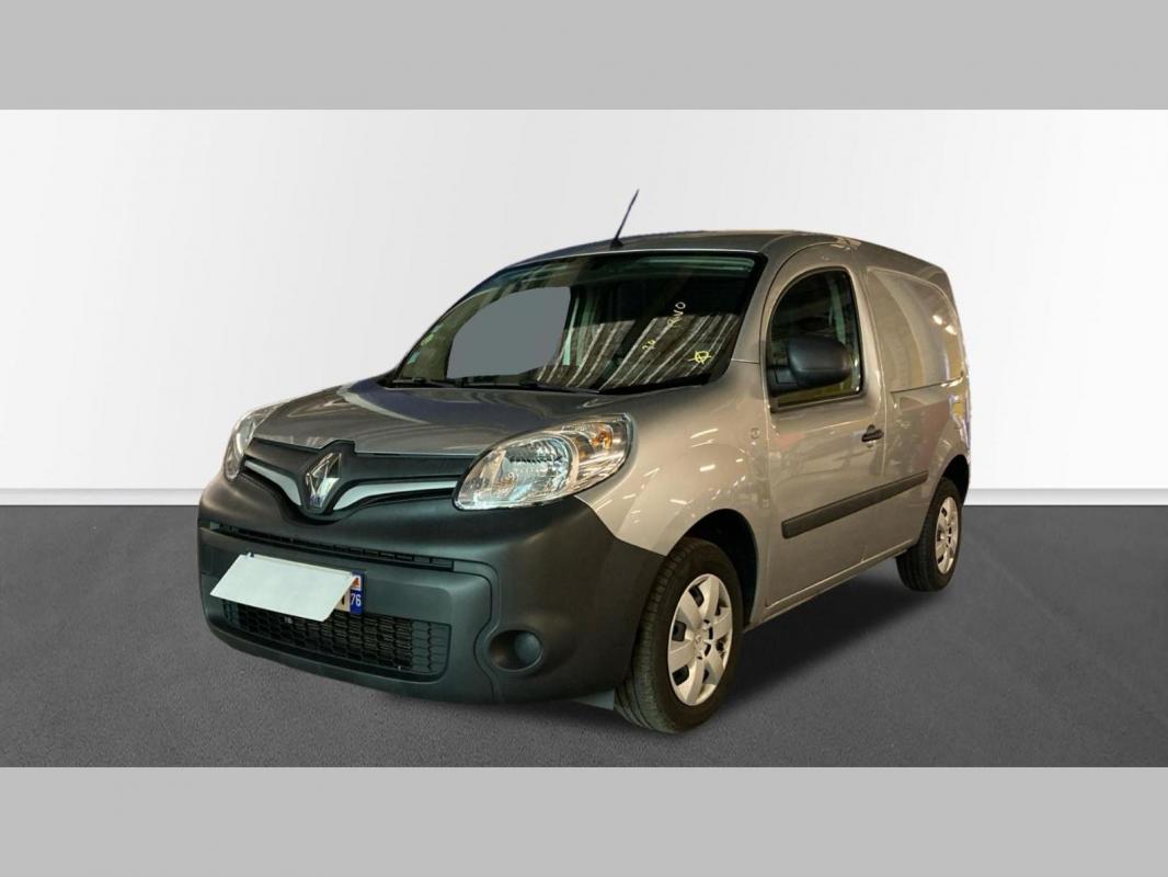 Image de l'annonce principale - Renault Kangoo