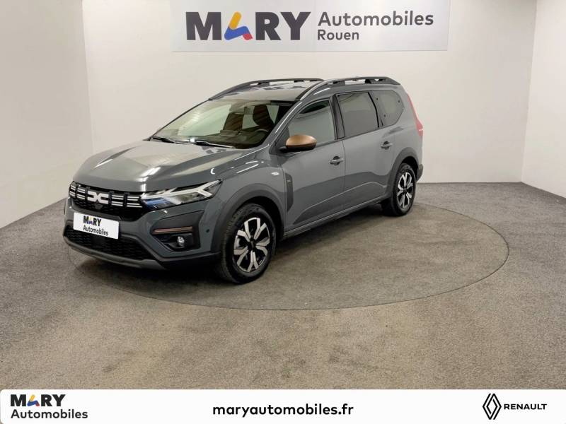 Image de l'annonce principale - Dacia Jogger