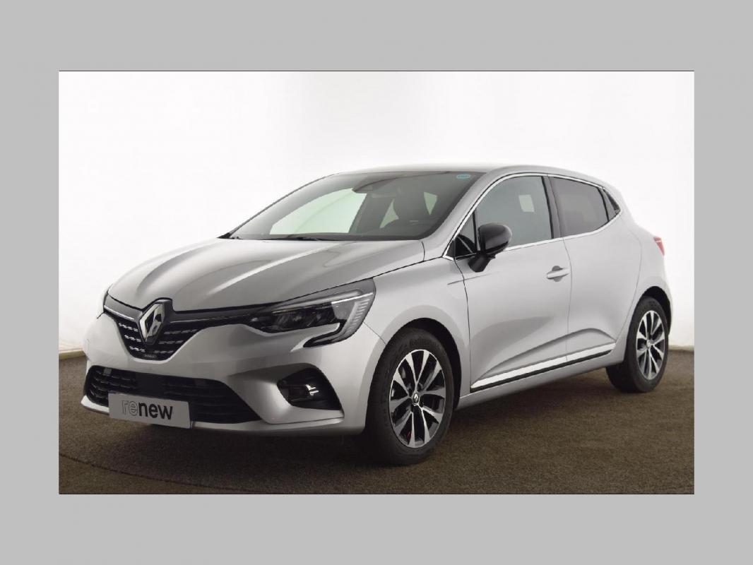 Image de l'annonce principale - Renault Clio