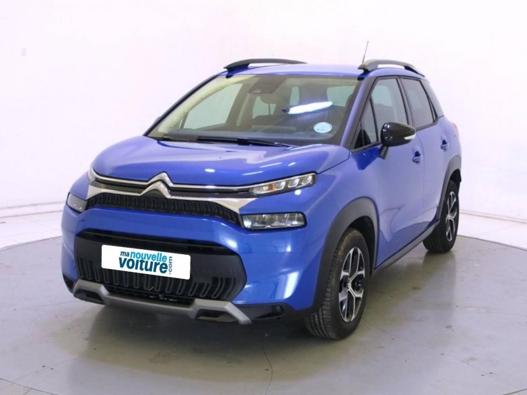 Image de l'annonce principale - Citroën C3 Aircross