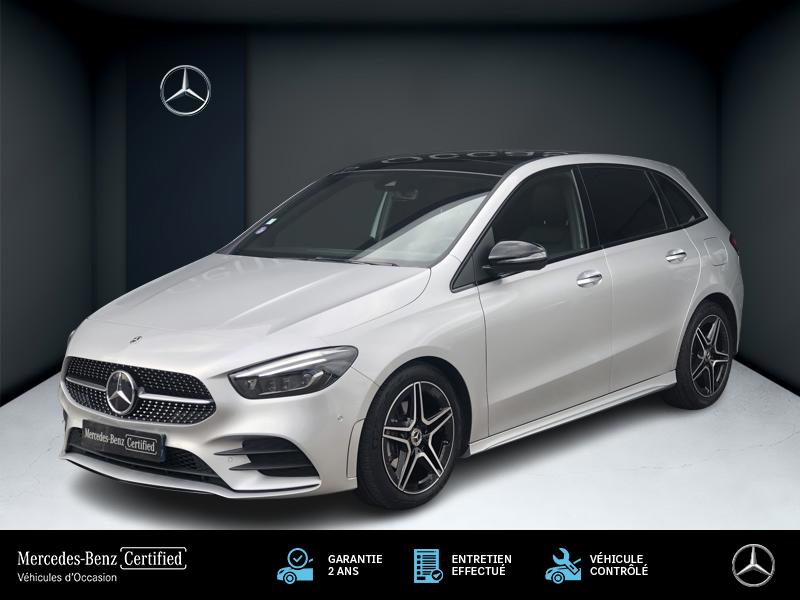 Image de l'annonce principale - Mercedes-Benz Classe B