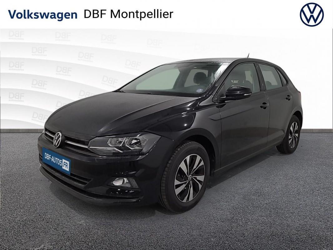 Image de l'annonce principale - Volkswagen Polo