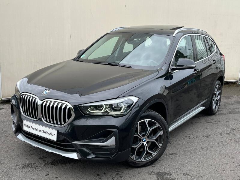 Image de l'annonce principale - BMW X1