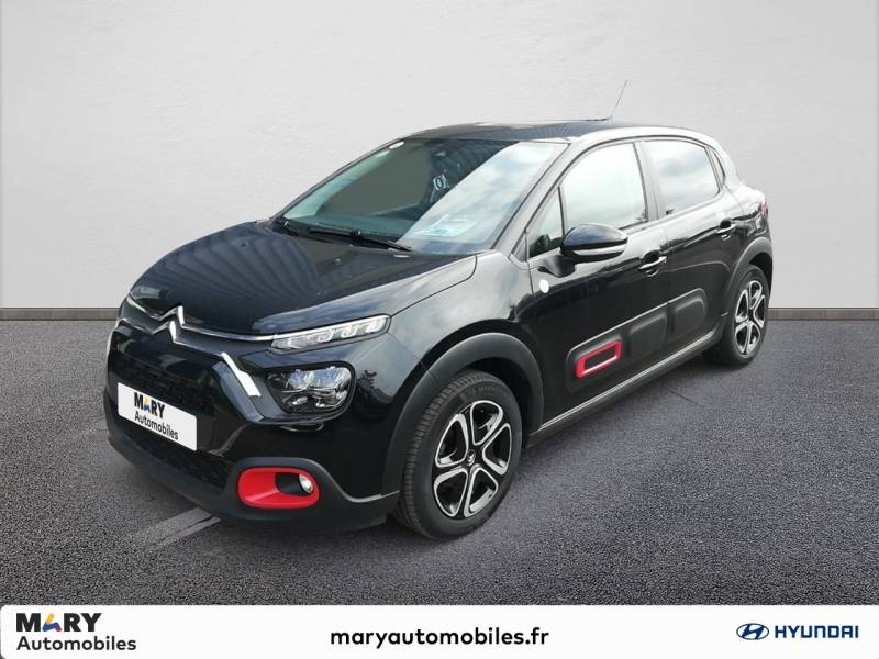 Image de l'annonce principale - Citroën C3