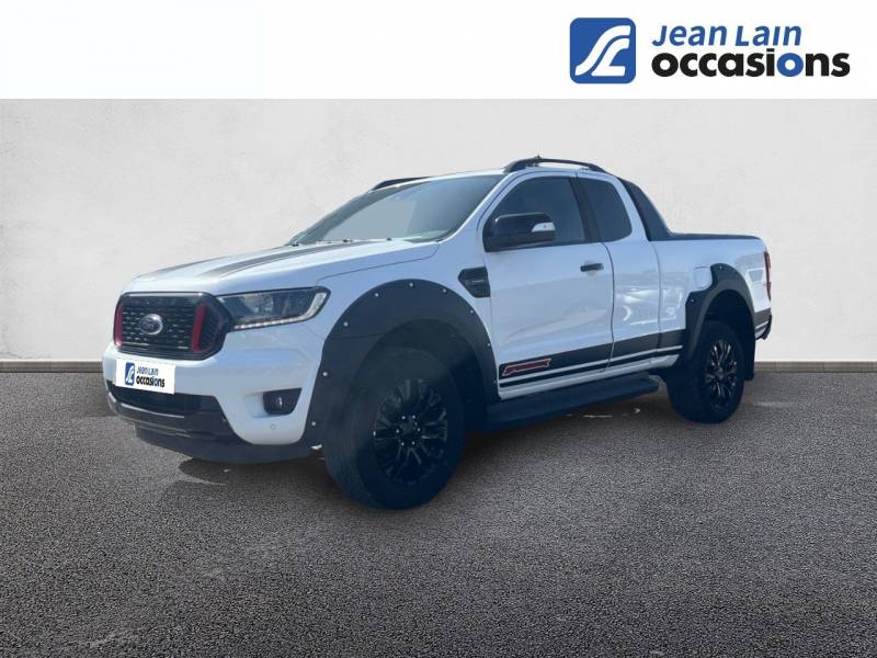 Image de l'annonce principale - Ford Ranger