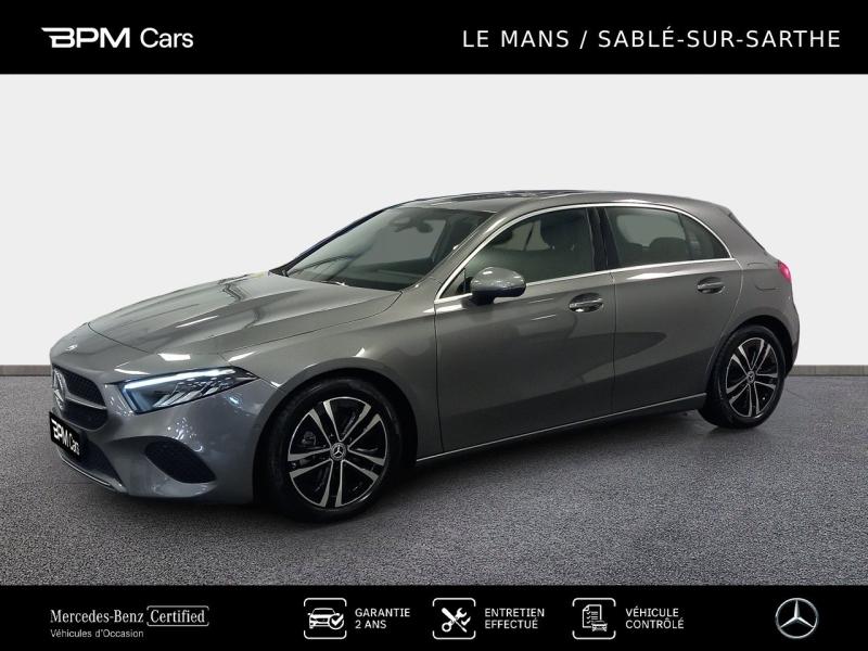 Image de l'annonce principale - Mercedes-Benz Classe A