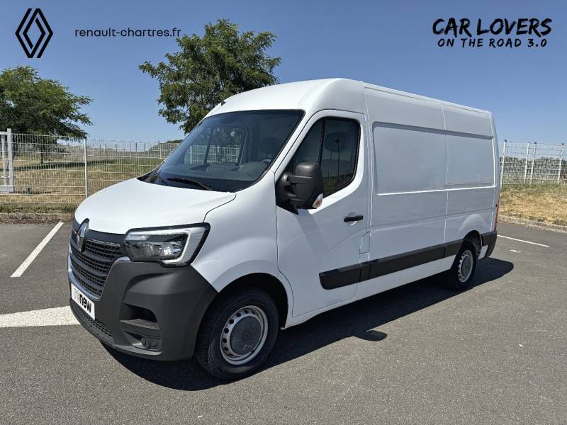 Image de l'annonce principale - Renault Master