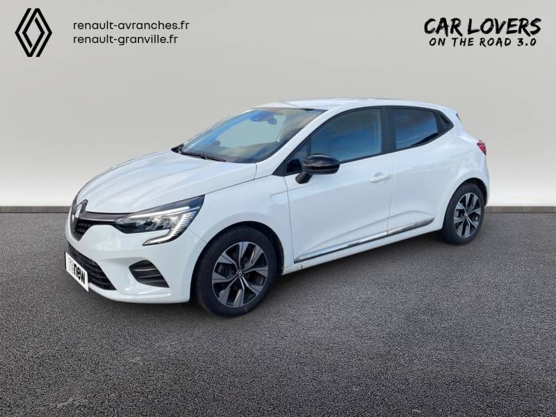 Image de l'annonce principale - Renault Clio