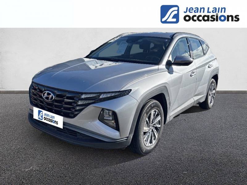 Image de l'annonce principale - Hyundai Tucson