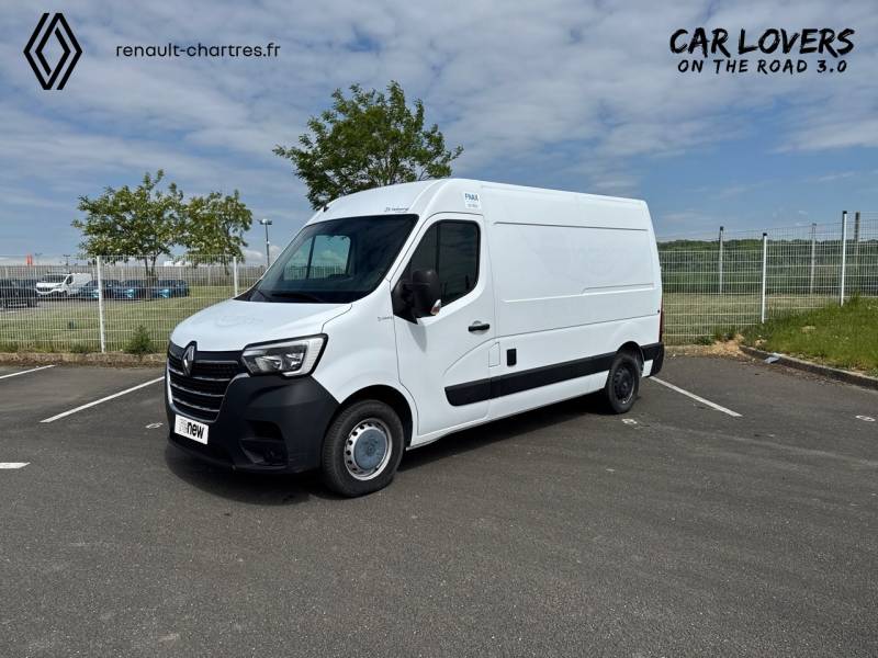 Image de l'annonce principale - Renault Master
