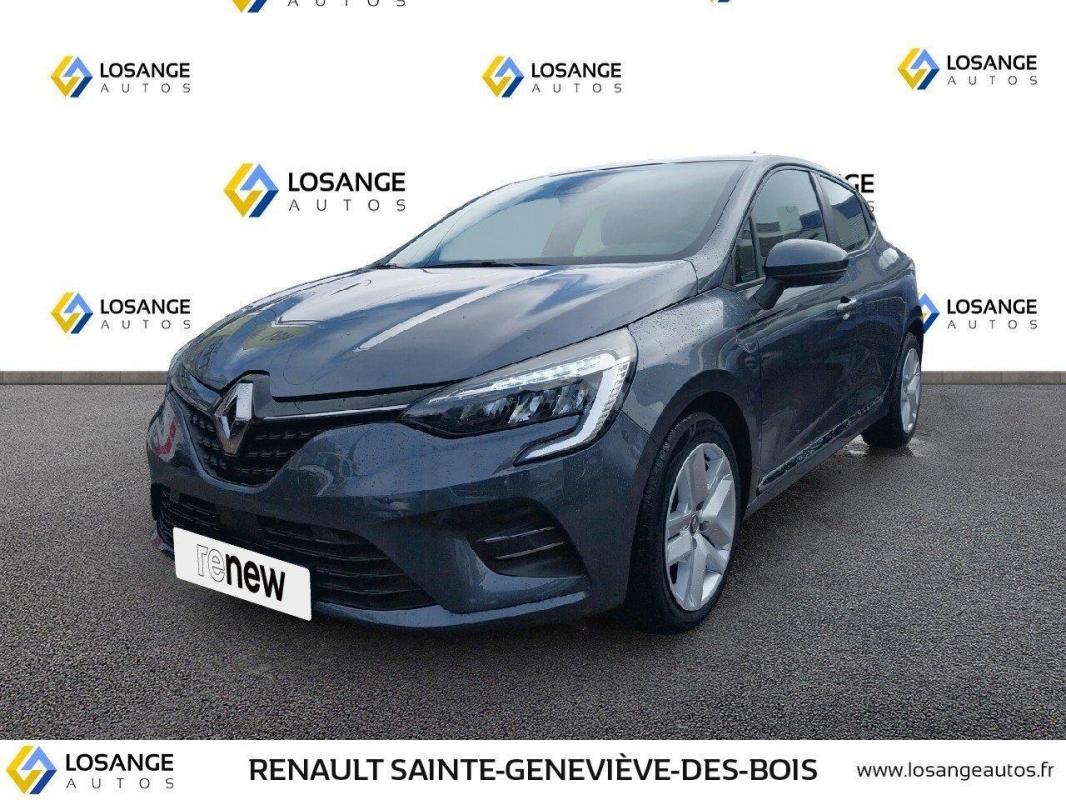 Image de l'annonce principale - Renault Clio