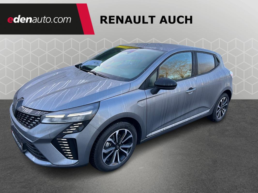 Image de l'annonce principale - Renault Clio