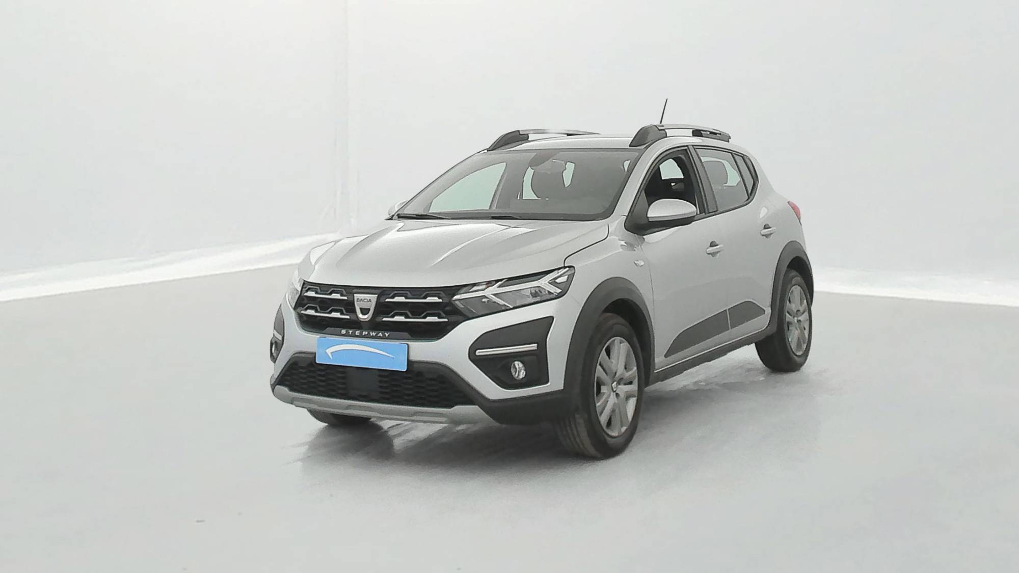 Image de l'annonce principale - Dacia Sandero