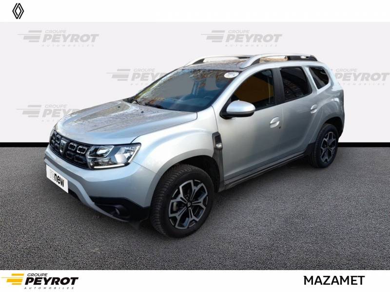 Image de l'annonce principale - Dacia Duster