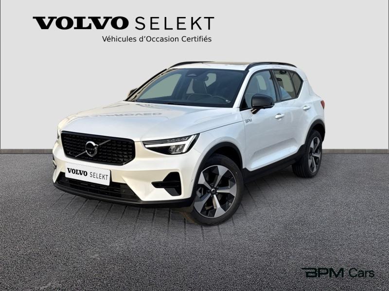 Image de l'annonce principale - Volvo XC40