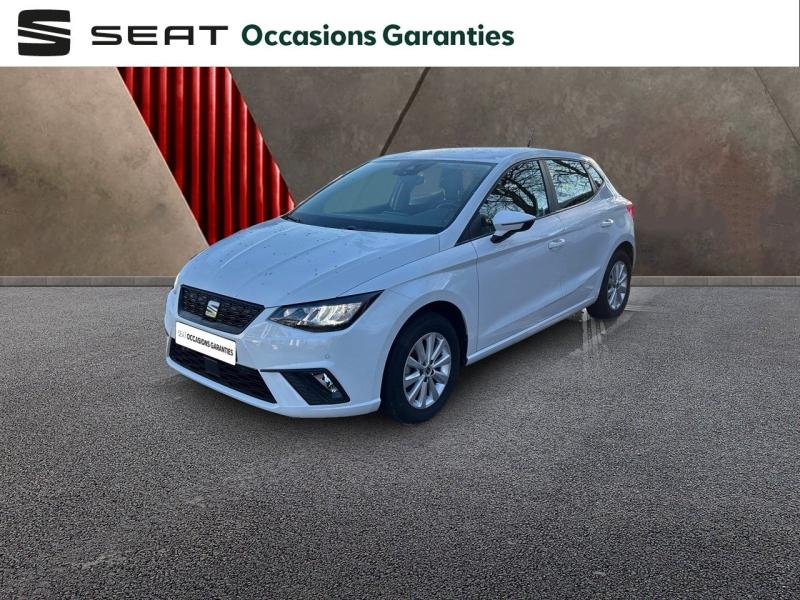 Image de l'annonce principale - SEAT Ibiza