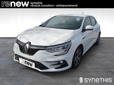 Image de l'annonce principale - Renault Megane