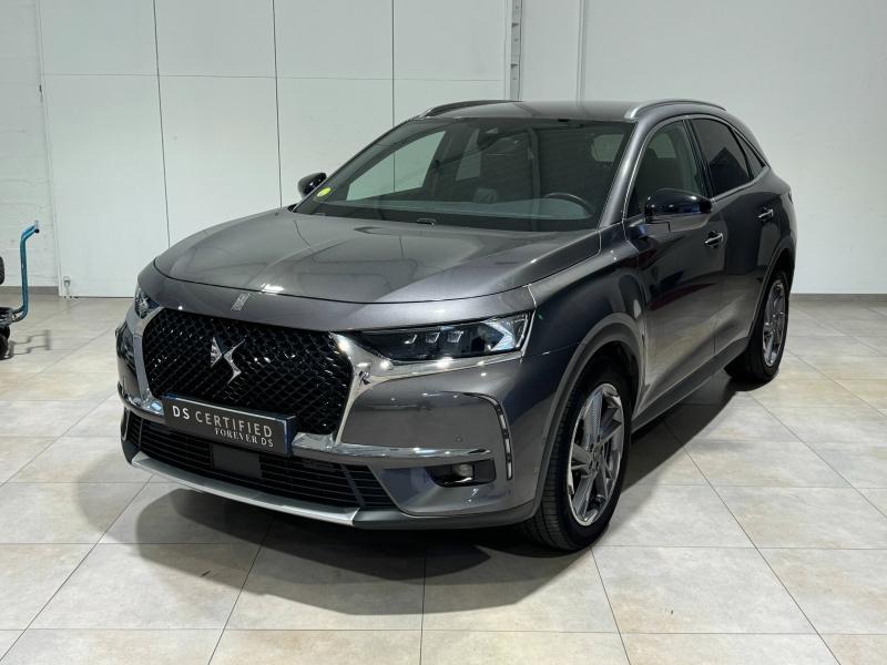 Image de l'annonce principale - DS DS 7 Crossback