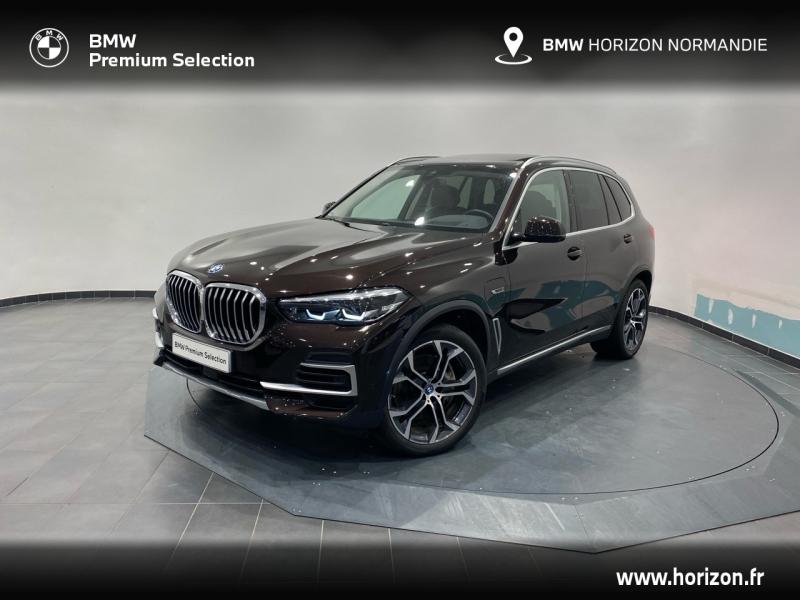 Image de l'annonce principale - BMW X5