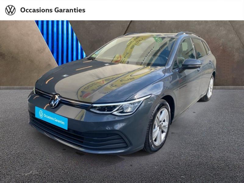 Image de l'annonce principale - Volkswagen Golf