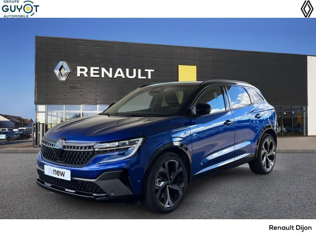 Image de l'annonce principale - Renault Austral