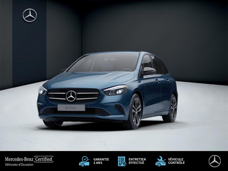 Image de l'annonce principale - Mercedes-Benz Classe B