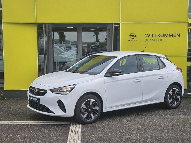 Image de l'annonce principale - Opel Corsa e