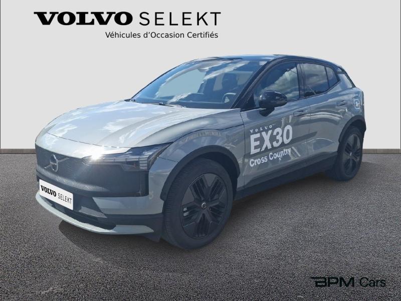 Image de l'annonce principale - Volvo EX30