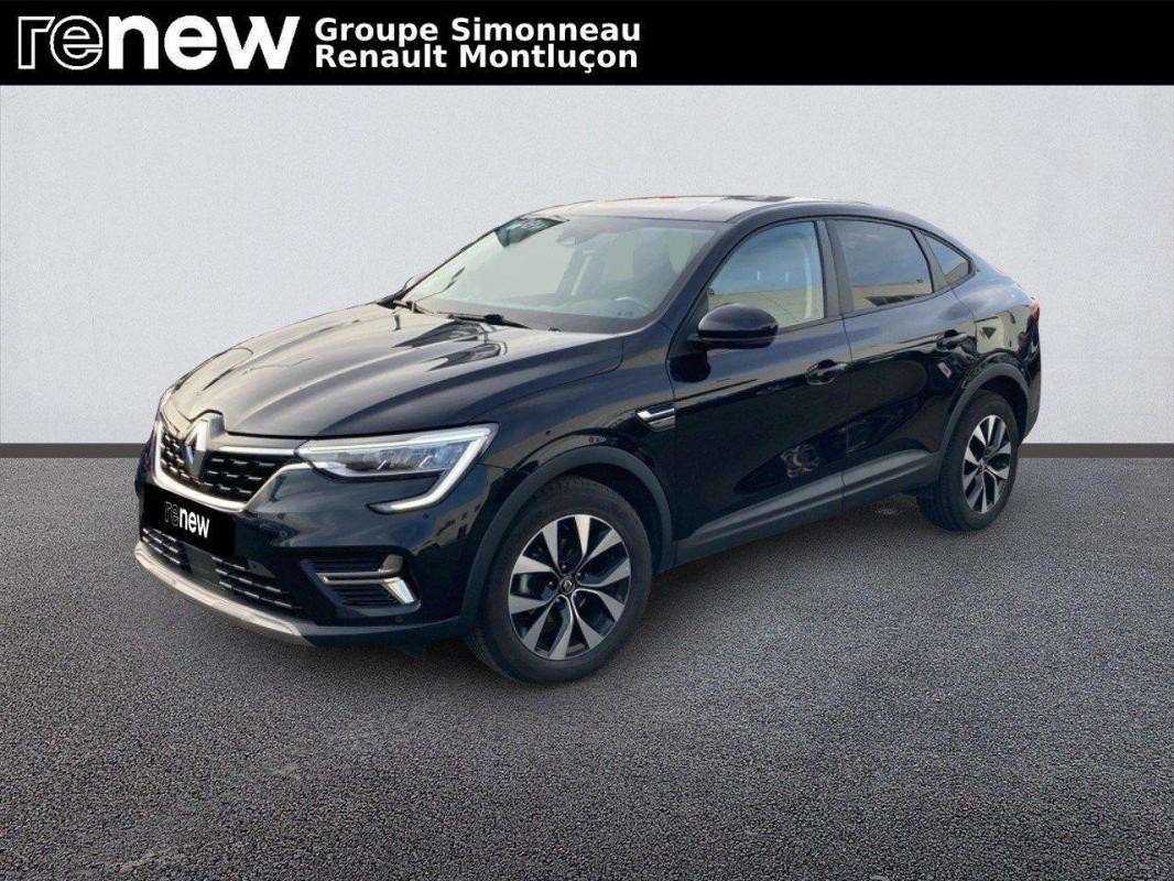 Image de l'annonce principale - Renault Arkana