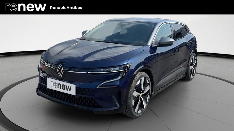 Image de l'annonce principale - Renault Megane E Tech