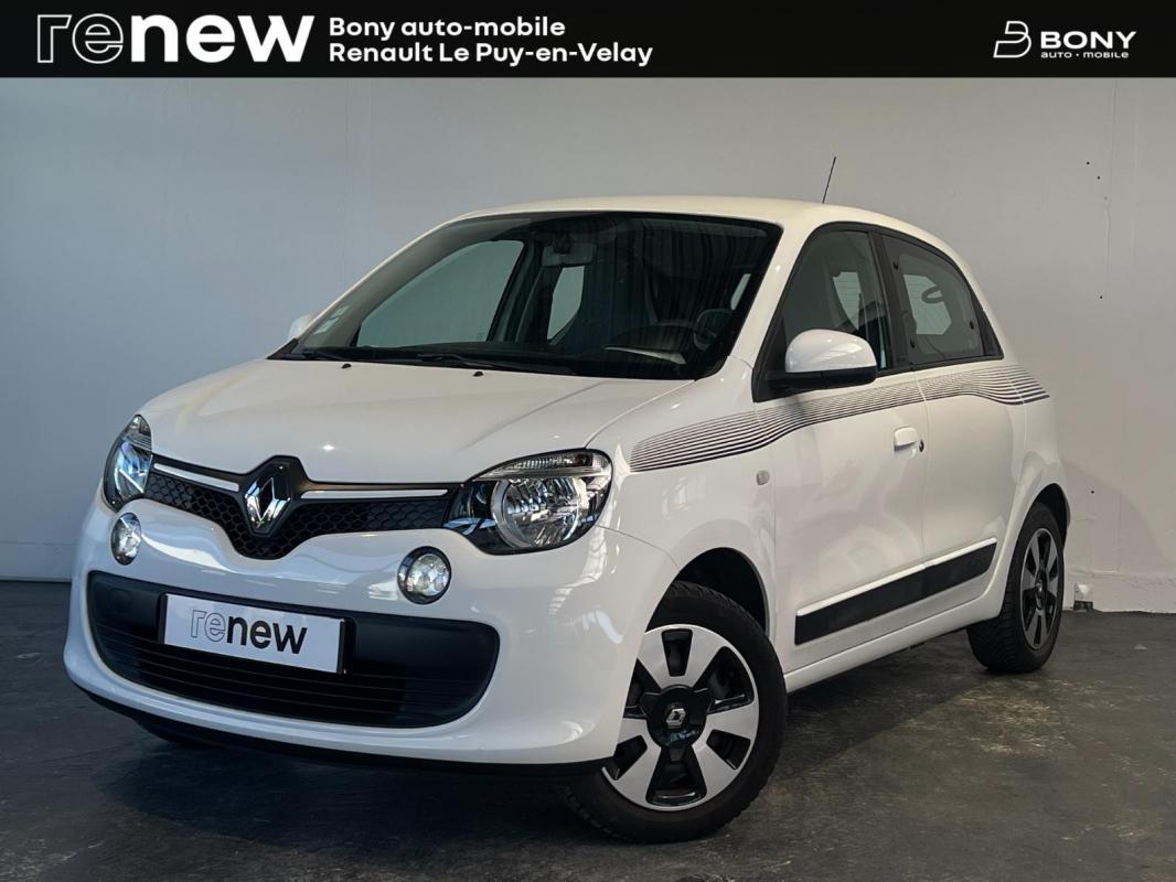 Image de l'annonce principale - Renault Twingo