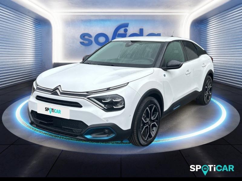 Image de l'annonce principale - Citroën C4