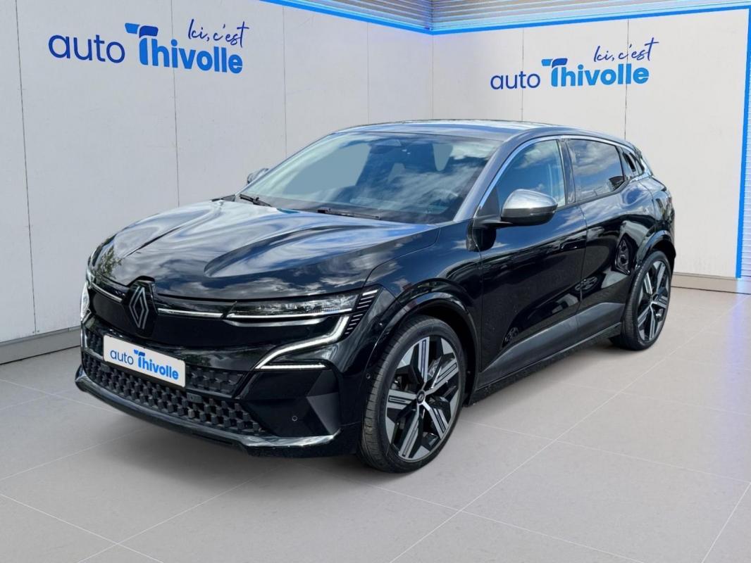 Image de l'annonce principale - Renault Megane E Tech