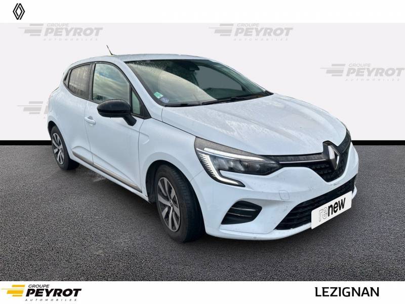 Image de l'annonce principale - Renault Clio