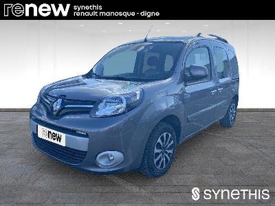 Image de l'annonce principale - Renault Kangoo