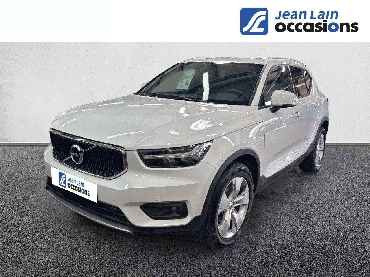 Image de l'annonce principale - Volvo XC40