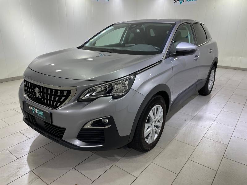 Image de l'annonce principale - Peugeot 3008