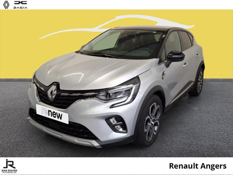 Image de l'annonce principale - Renault Captur