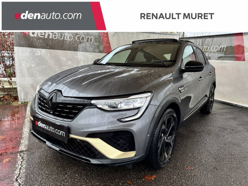 Image de l'annonce principale - Renault Arkana