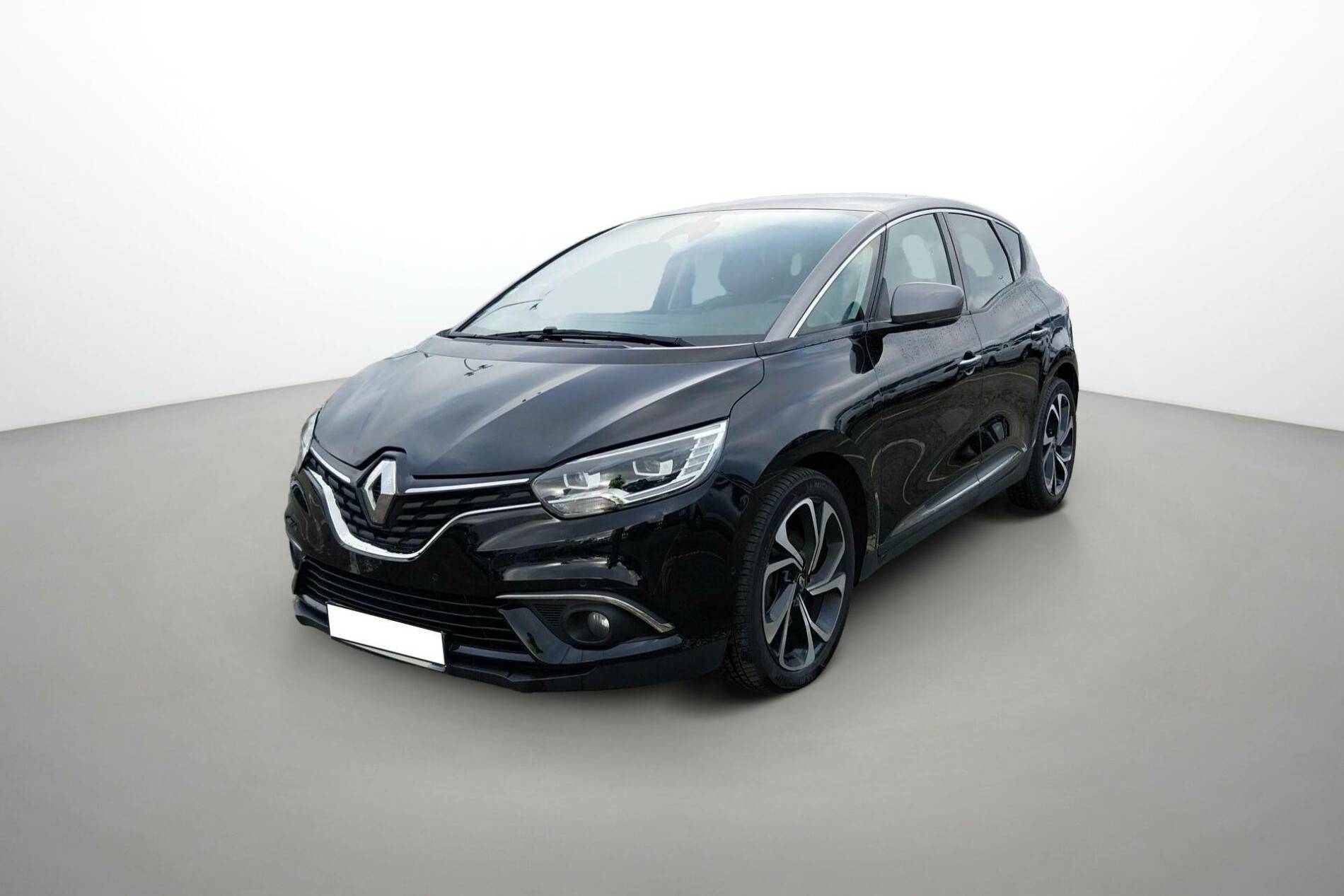 Image de l'annonce principale - Renault Scénic